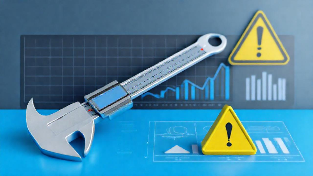 Calibración 3D requiere análisis de datos