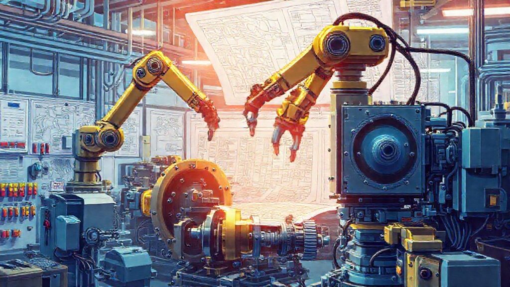 El diseño industrial es complejo e informativo