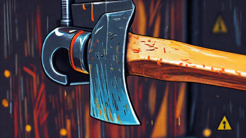 Impresora 3D: limpieza técnica y advertencia