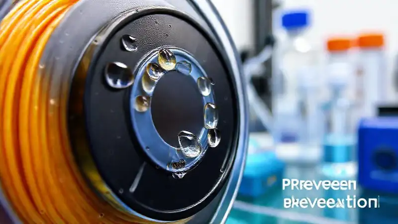 Prevención: filamento, humedad, y técnica