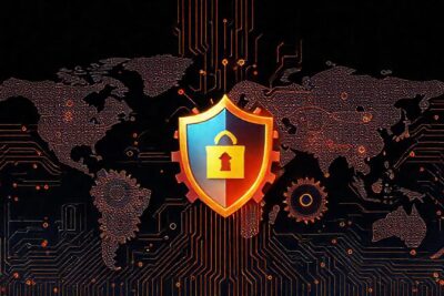 Documentos legales globales: futuro sofisticado y protegido