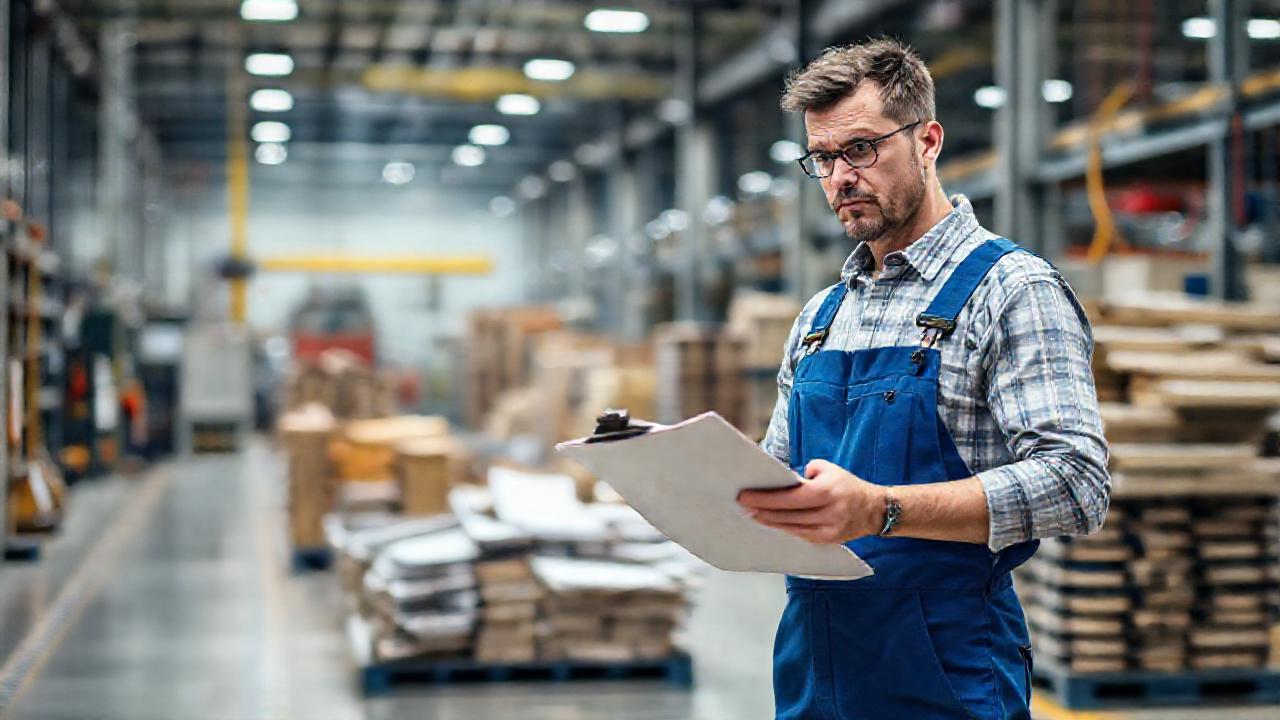 Control de calidad genera frustración y reajustes