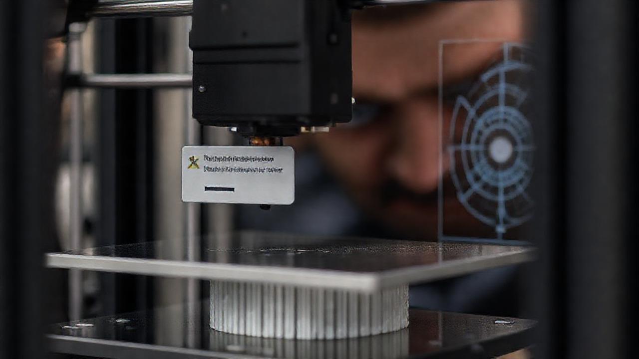Impresión 3D fallida: diagnóstico técnico frustrante