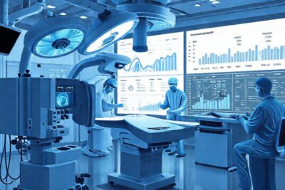 Simuladores médicos modernos detallados son cruciales