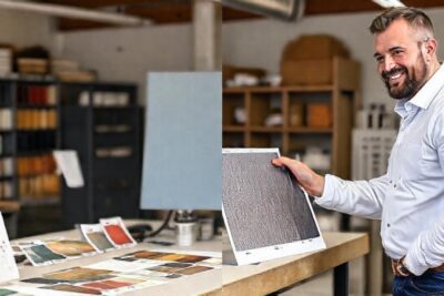 El taller mostró colores y resultados