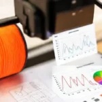 Impresora 3D crea colores vibrantes y precisos