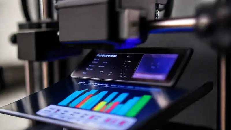 Impresora 3D, PETG, configuración precisa
