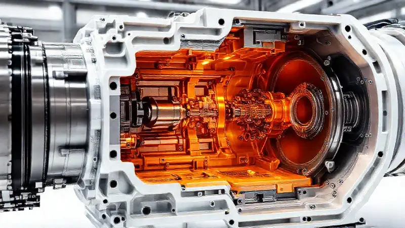 Máquinas industriales optimizan diseño y materiales