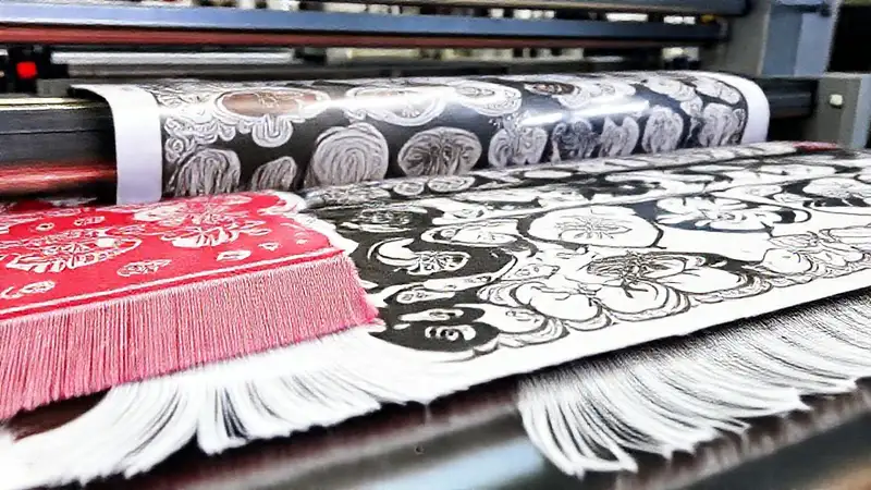 Diseños de botes ilustran adhesivos sin pegamento