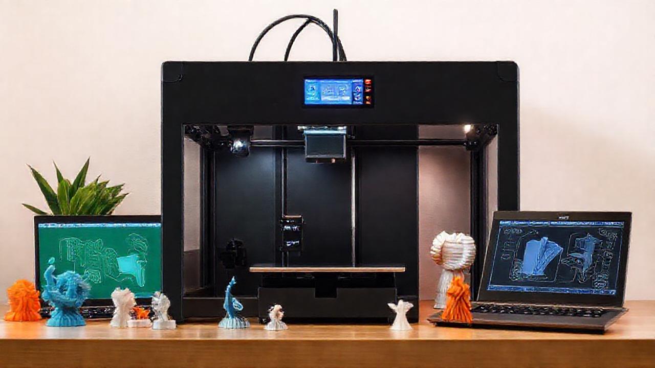 Prusa: comunidad 3D colaborativa y optimizada