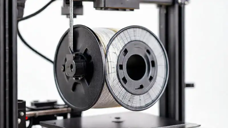 Impresora 3D: detalles técnicos y filamentos