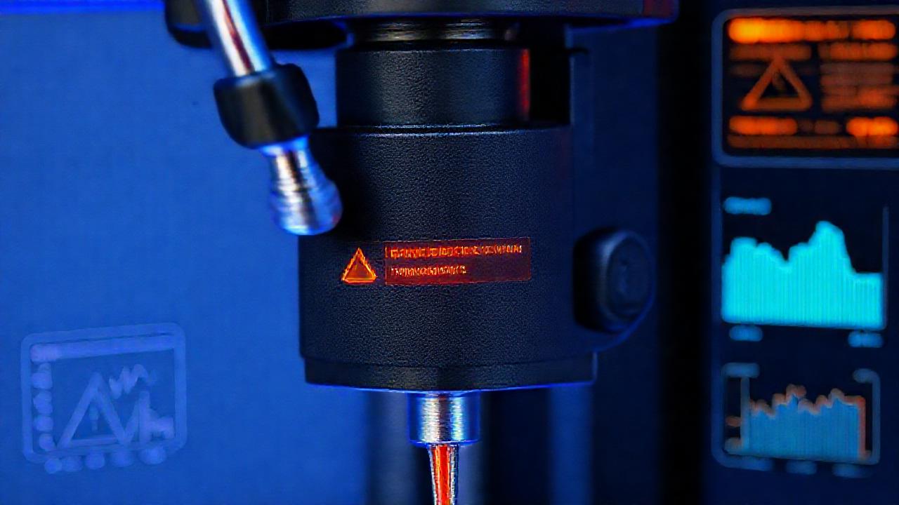 Impresora 3D: monitorización precisa y visual