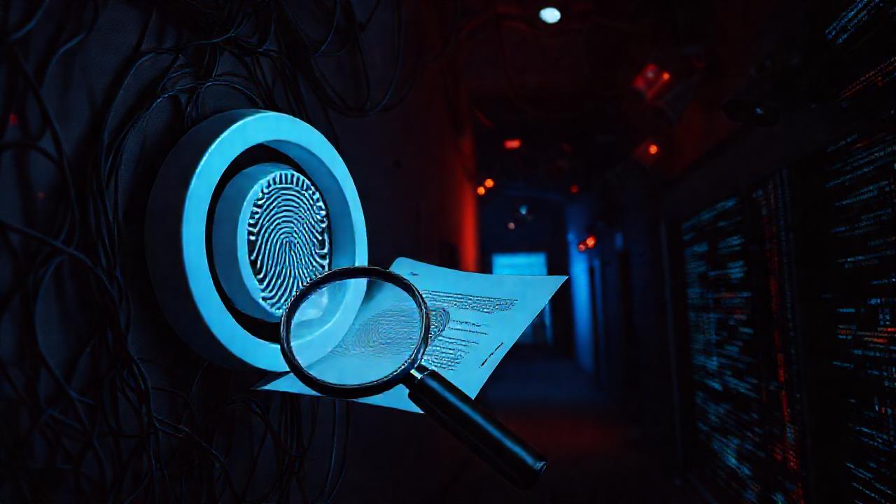 La tecnología oculta secretos peligrosos en la sombra