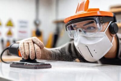 Modelado 3D: seguridad y pulido profesional