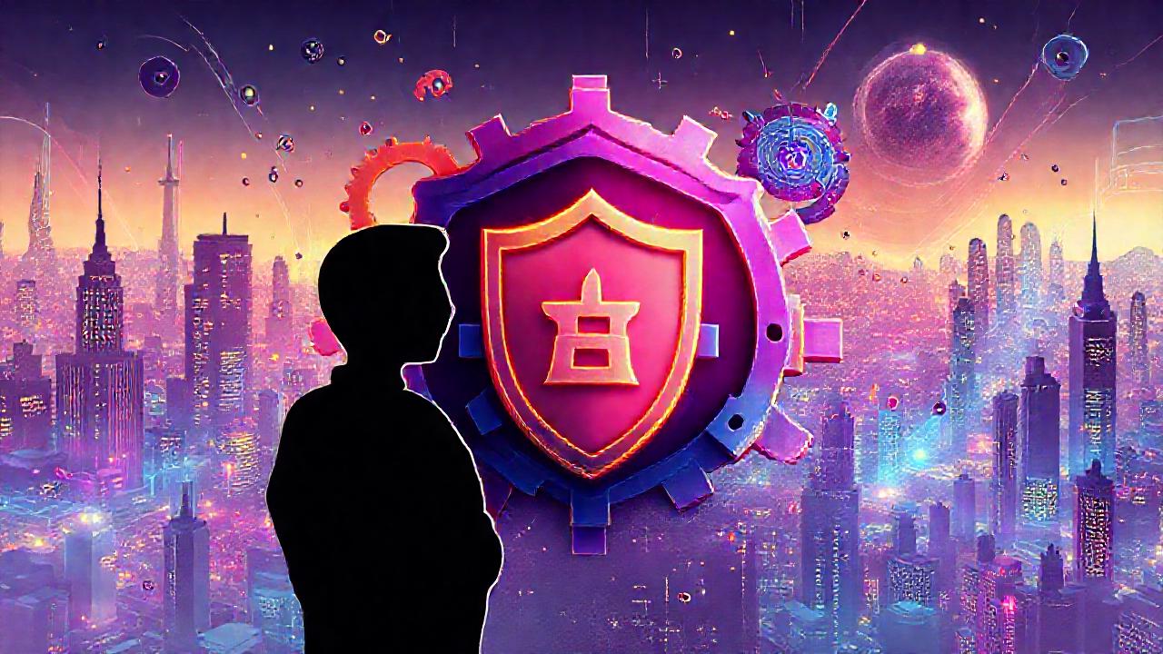 Diseño conceptual futurista, propiedad intelectual protegida