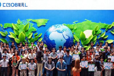 Empresa global sostenible