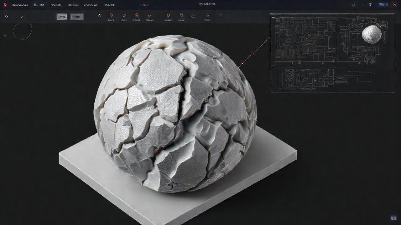 Reparación de modelos 3D para impresión