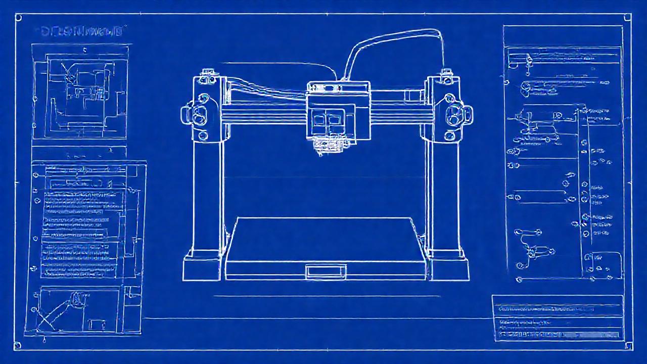 Impresión 3D requiere diseño y precisión técnica
