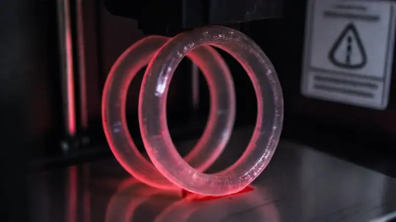 Impresión 3D defectuosa requiere solución técnica