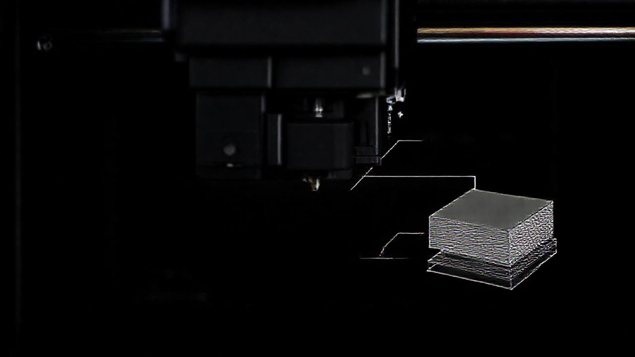 Impresora FDM: problemas de impresión fallidos