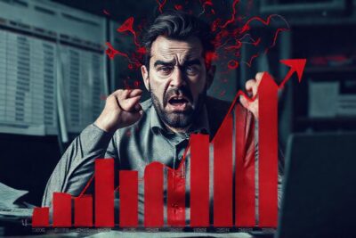 El proyecto se desmorona financieramente y desespera