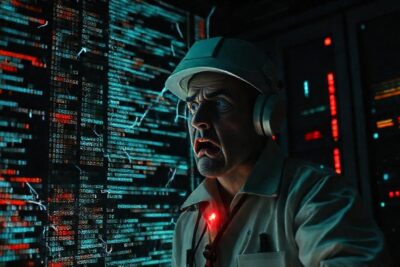 Caos digital exige reparación urgente