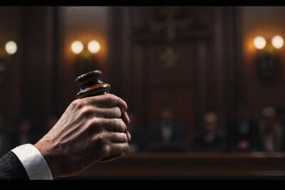 El artista frustrado lucha por su copyright