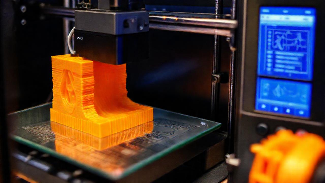 Impresión 3D: diseño, código y creación