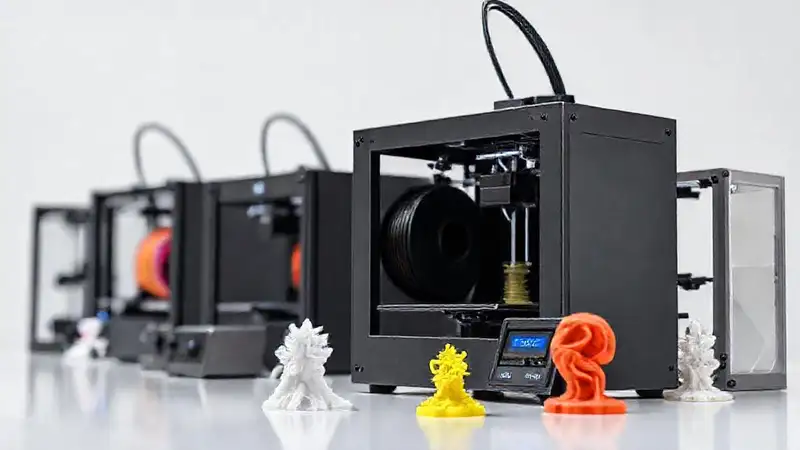 Impresoras 3D de filamento metálico para principiantes