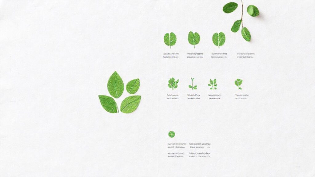 Impresión sostenible