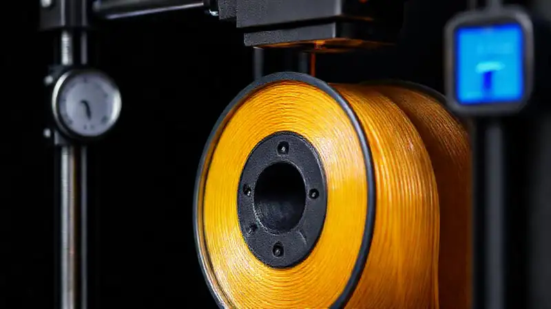 Impresora 3D: tecnología y precisión