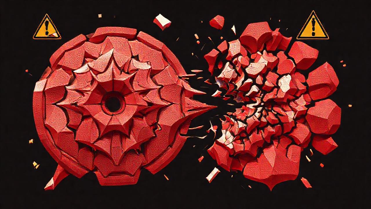 Diseño 3D presenta problemas serios e inesperados