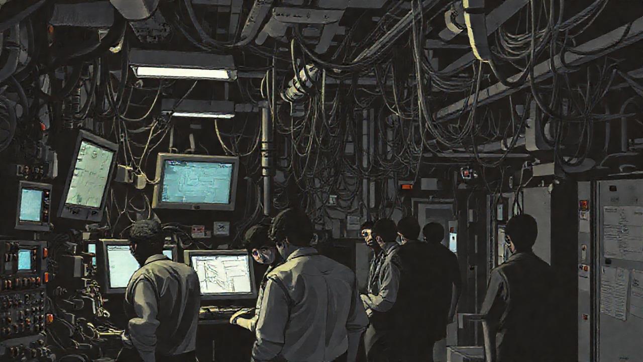 Un taller técnico genera confusión y temor