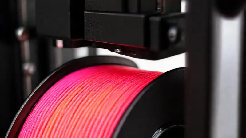 Impresora 3D: PETG, capas y precisión