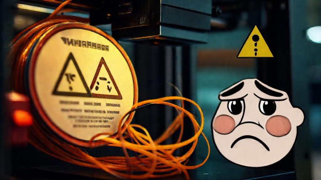 Impresora 3D: riesgo de salud oculto