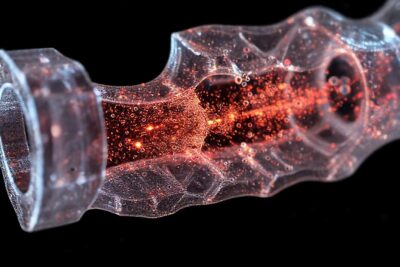 Impresión 3D: vibraciones