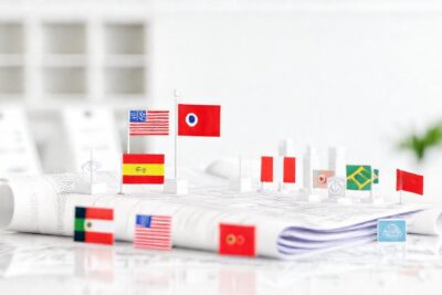 Diseño técnico profesional y preciso