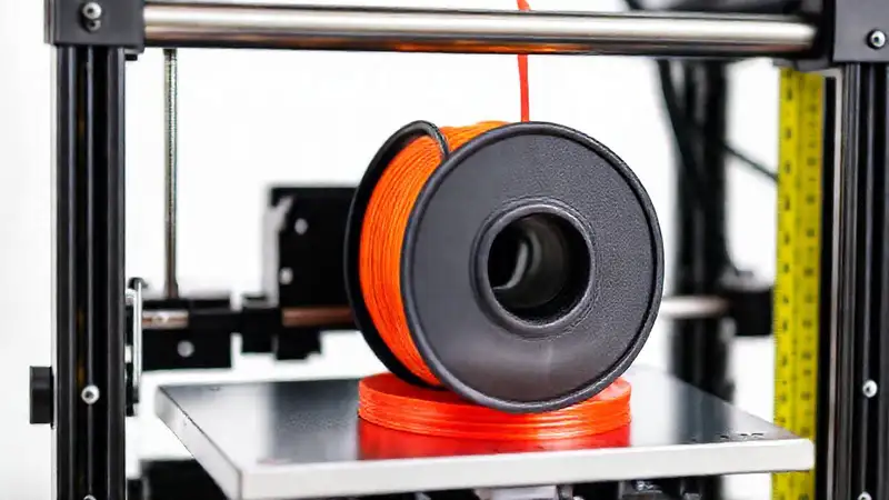 Impresora 3D: diseño técnico detallado