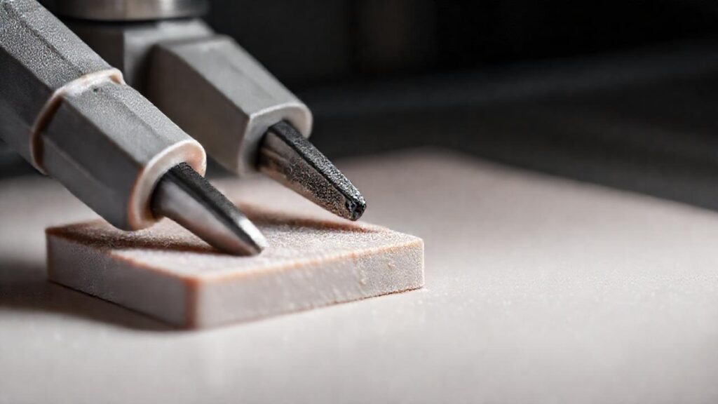 Impresión 3D con acabado profesional y detallado