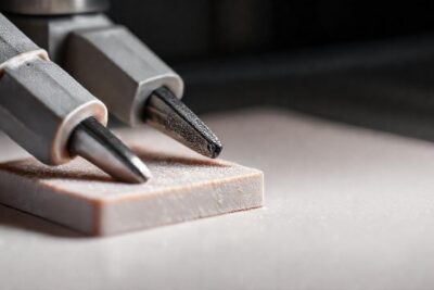 Impresión 3D con acabado profesional y detallado