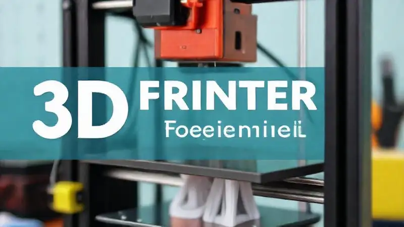 Impresora 3D: tutorial técnico y colorido