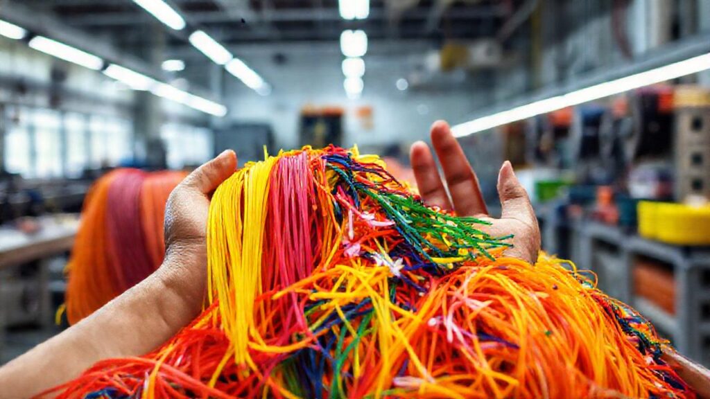 La comunidad crea un futuro brillante