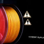 Impresora 3D: fallo térmico en impresión
