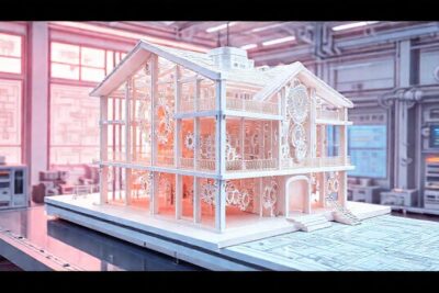 Modelo arquitectónico