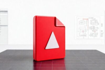 Software 3D: precisión