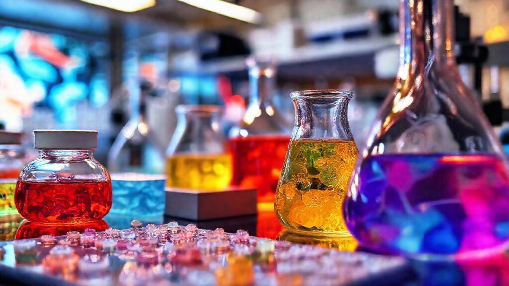 Laboratorio: texturas