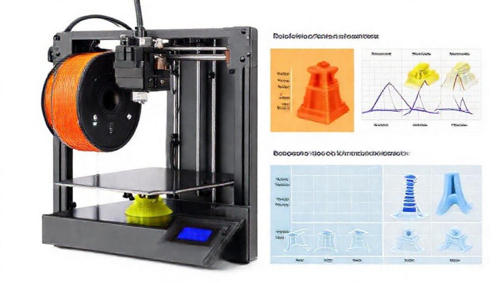 Impresión 3D con PETG