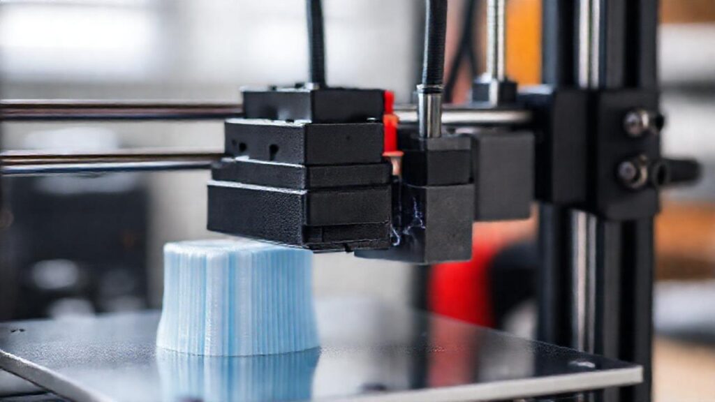 Guía técnica para impresora 3D