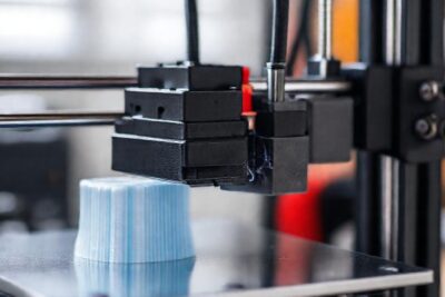 Guía técnica para impresora 3D