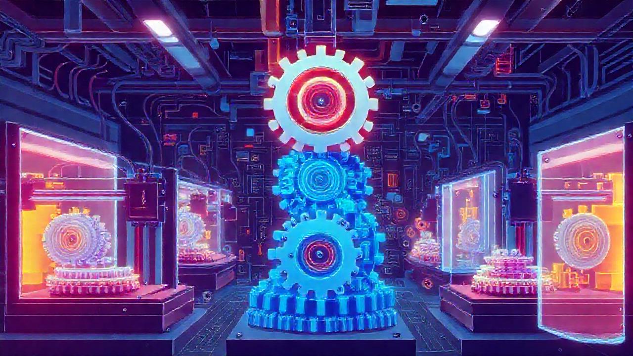 Impresoras 3D crean objetos complejos digitalmente